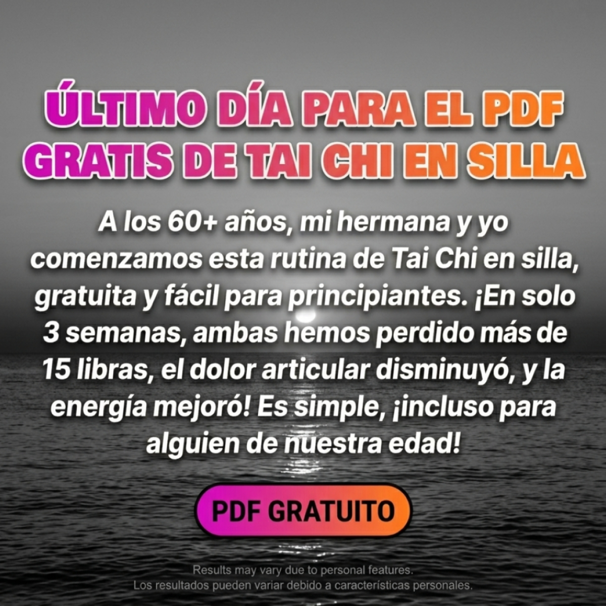 Rose Summer Facebook ad