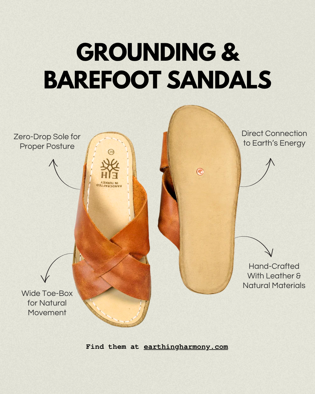 Indigenous Living Facebook ad