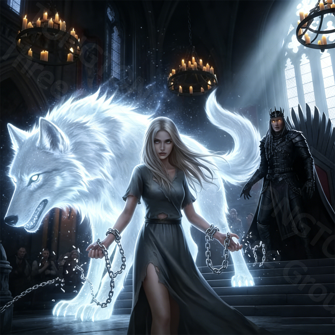 FQ-Adventures in Fiction-ff Facebook ad