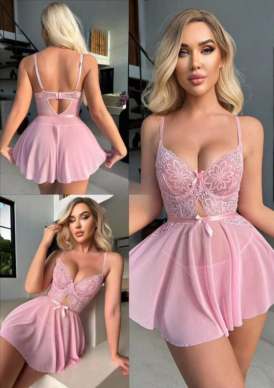 Lingerie shein Facebook ad