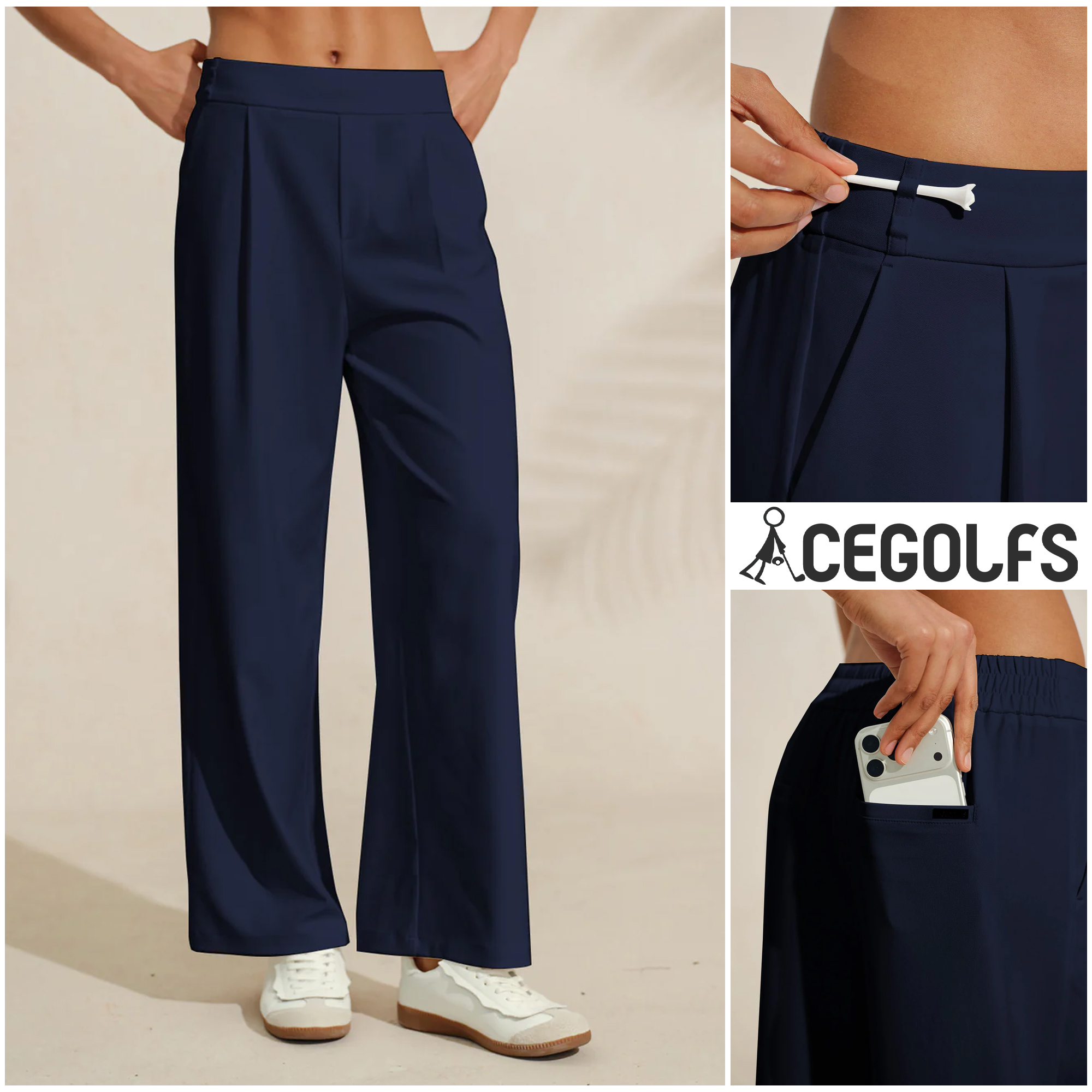 Acegolfs Facebook ad