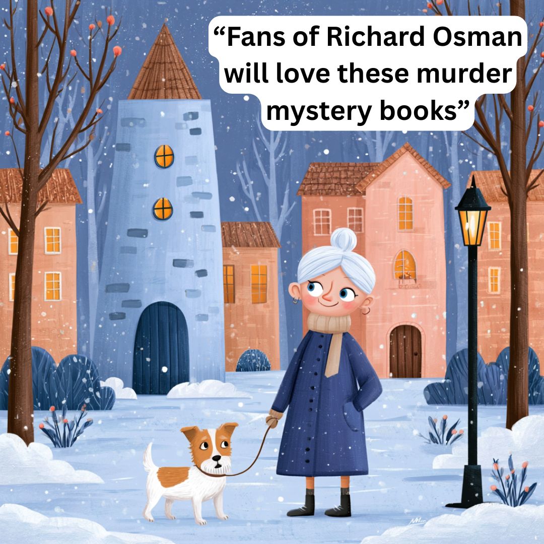 Author P. L. Handley Facebook ad