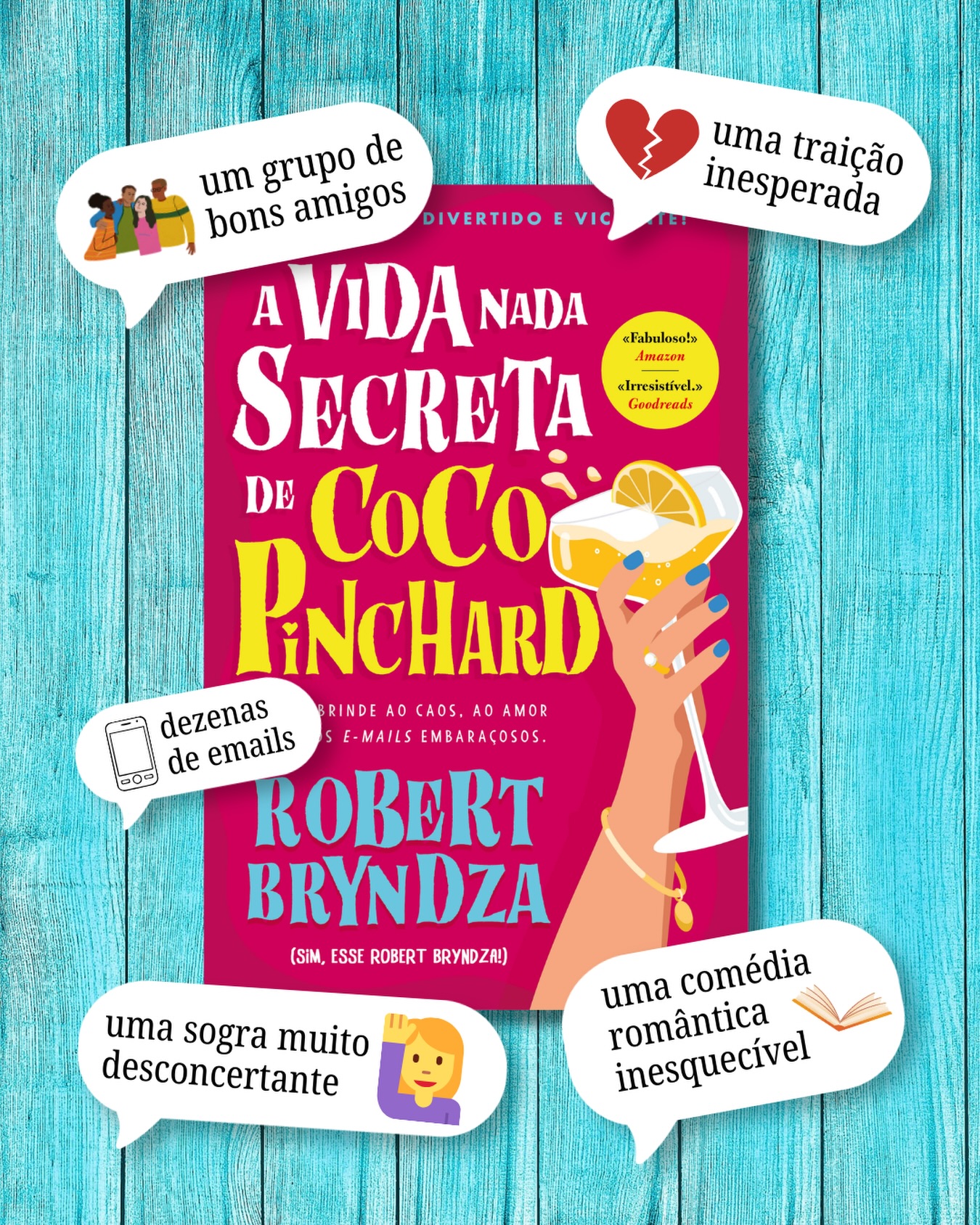 Alma dos Livros Facebook ad