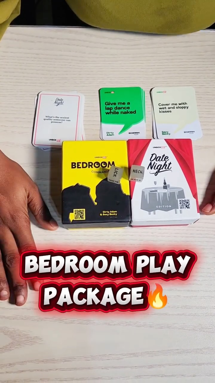 Unboxed Facebook ad: Our lovers and all those in relationships, we…