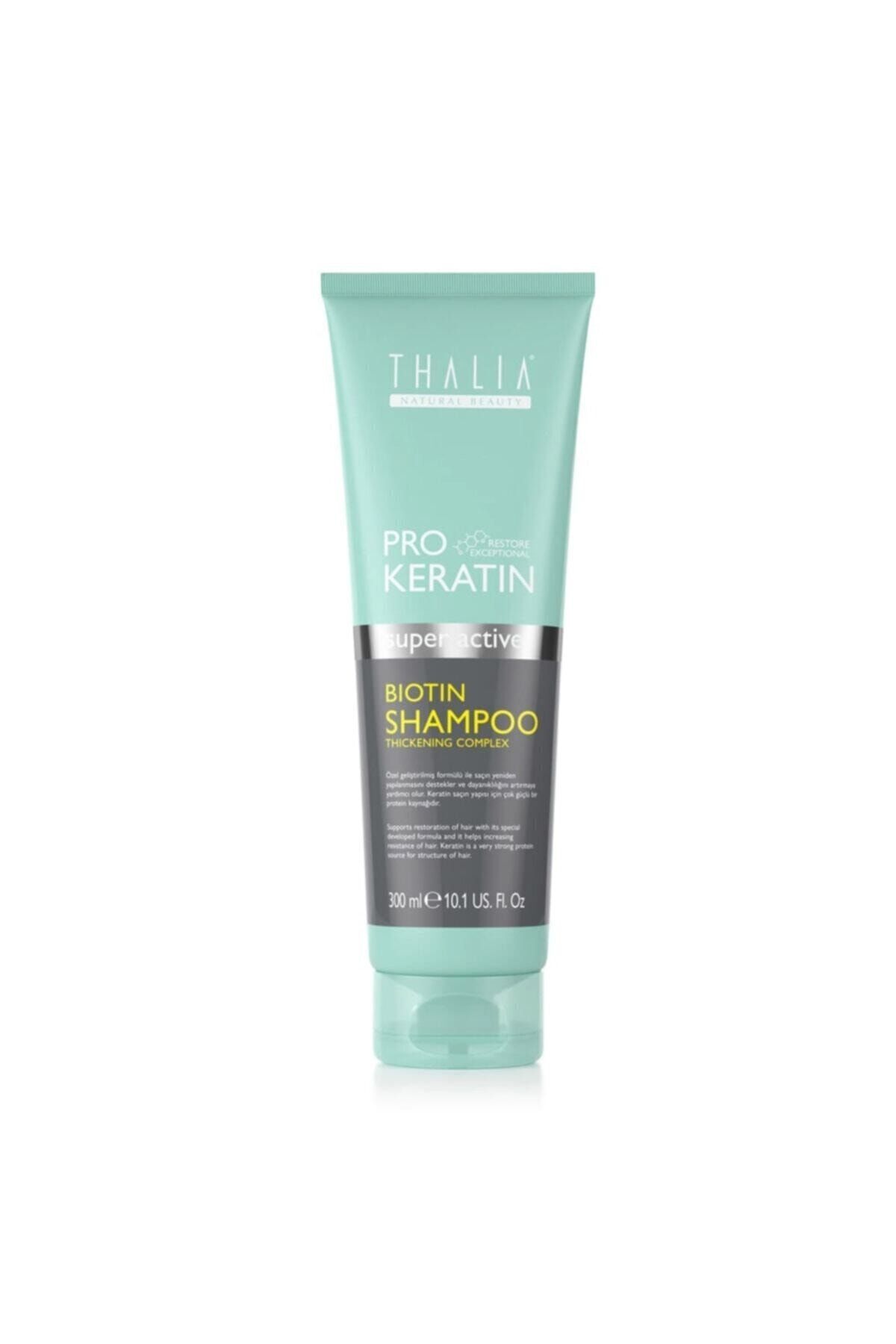Thalia Natural Beauty Facebook ad: Tüm Ürünlerde NET %40 İndirim!