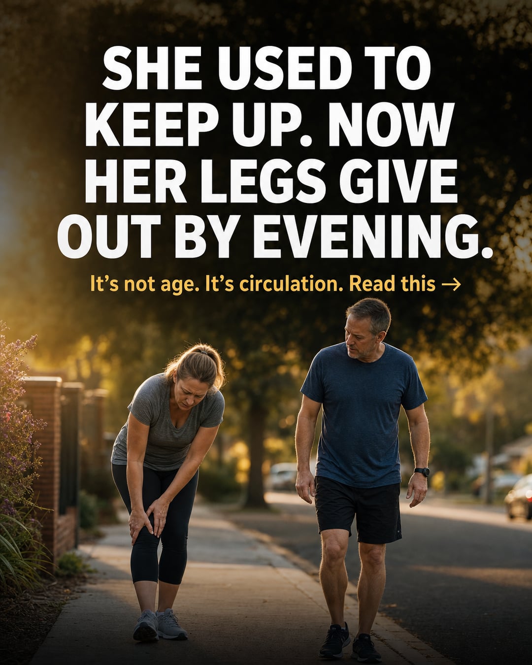 Terra Wellness Co. Facebook ad