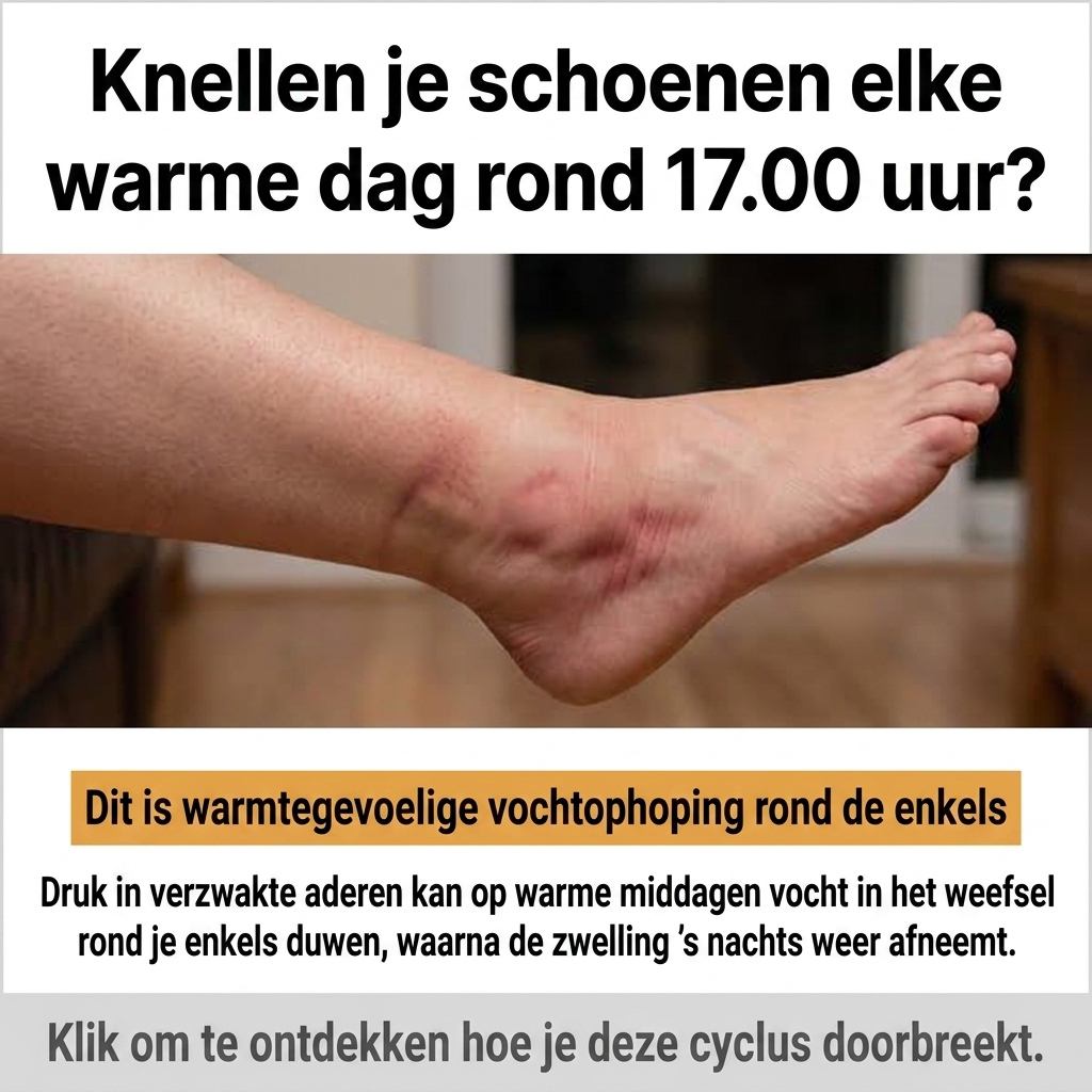 Marijke Van Dijk Facebook ad