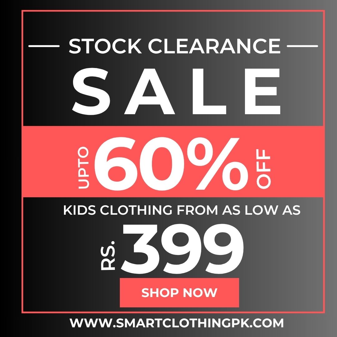 Smart Clothing Facebook ad