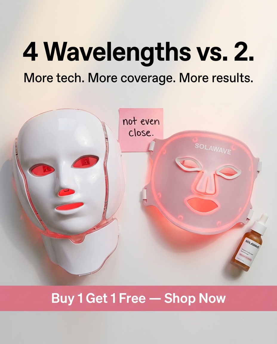 Females by 10PM Curfew Facebook ad