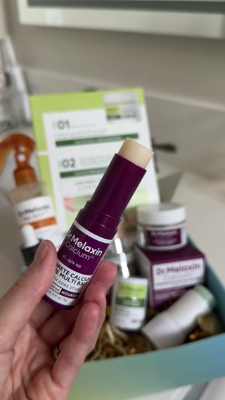 Dr.Melaxin US.official Facebook ad: TikTok Shop Top Picks, All in One 8-Step Glow Set