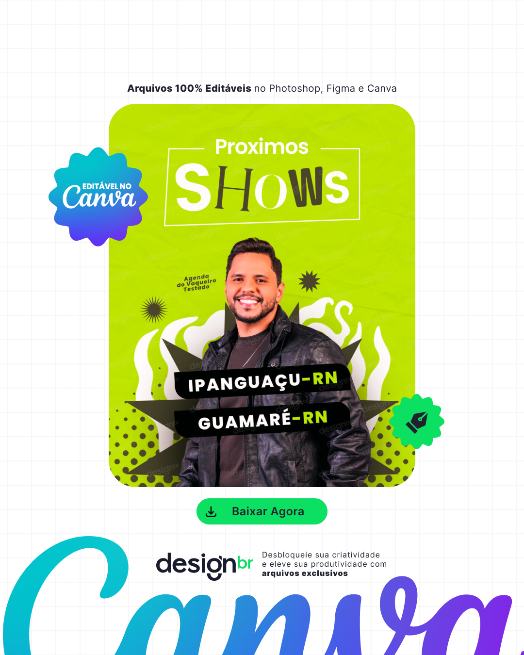 DesignBr Facebook ad: Muita demanda para pouco tempo?
