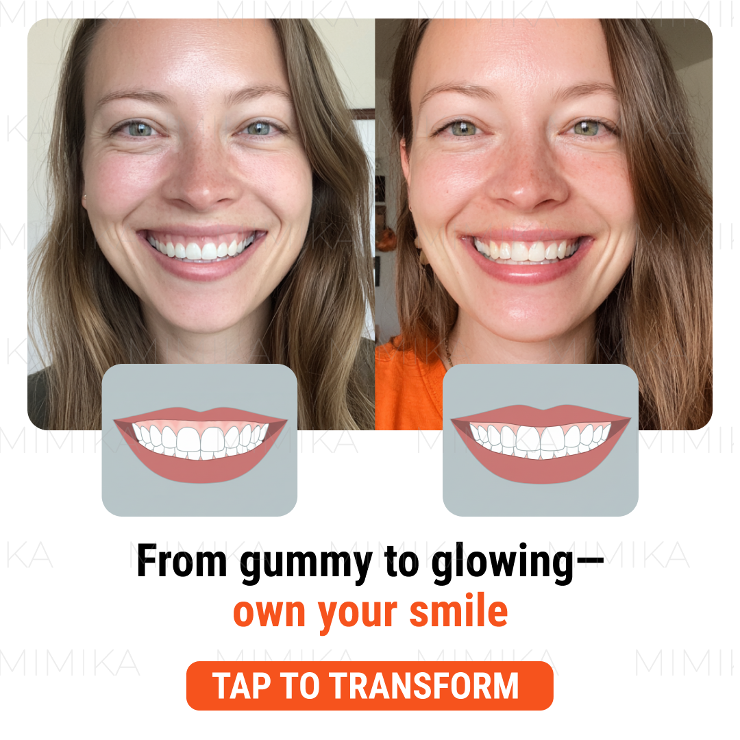 Mimika - Face Yoga Exercises Facebook ad
