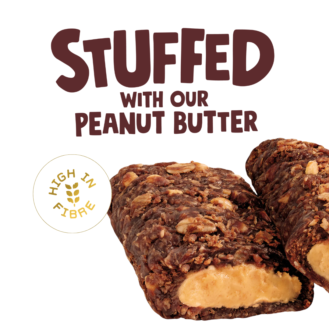 Pip&Nut Facebook ad