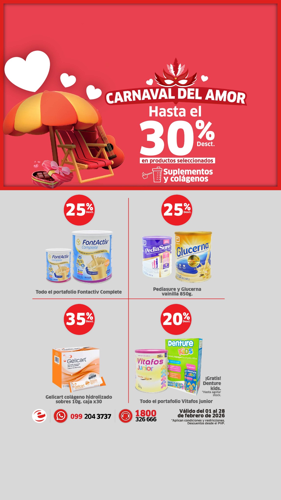 Farmacias Económicas Ec Facebook ad