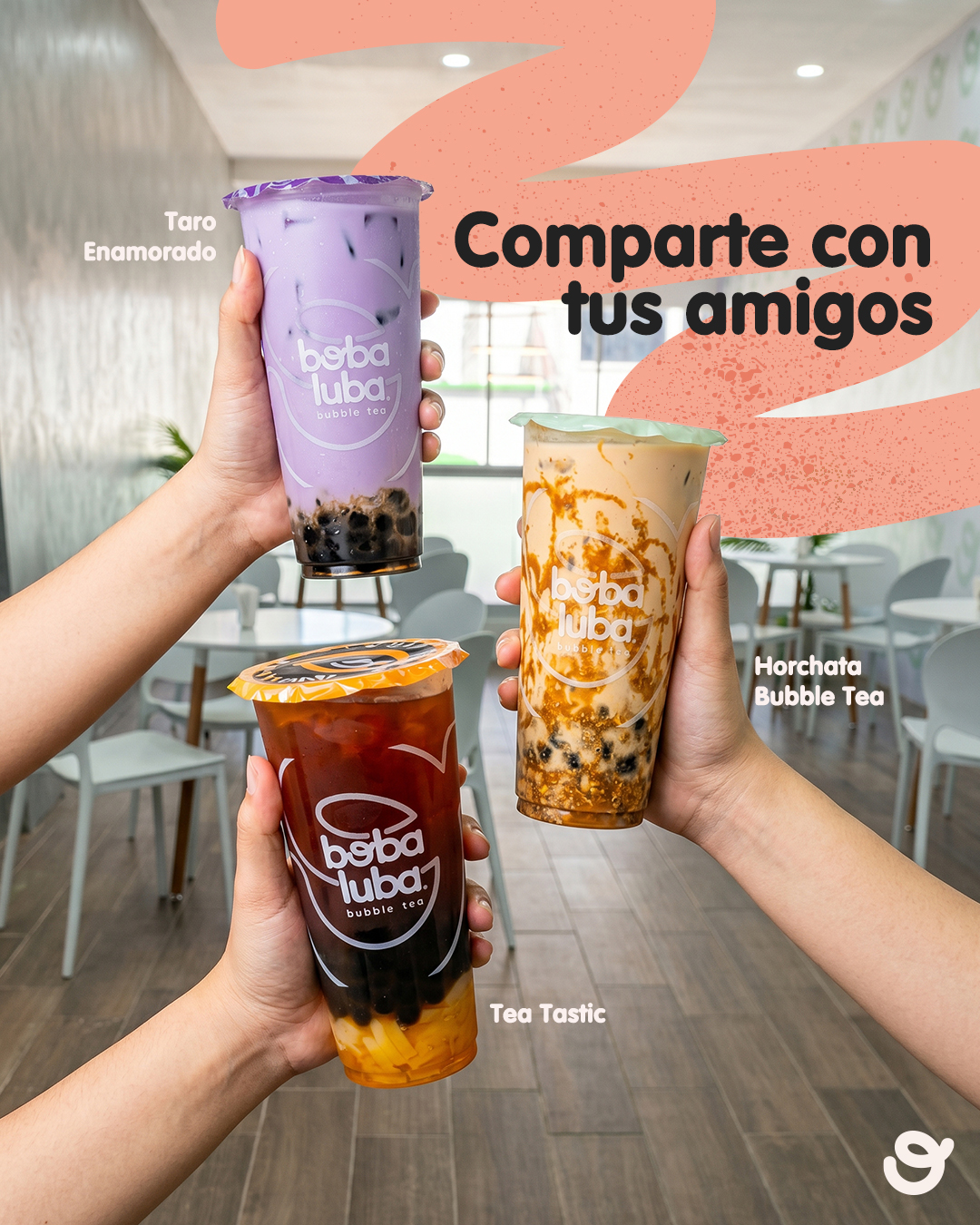 Bobaluba SV Facebook ad