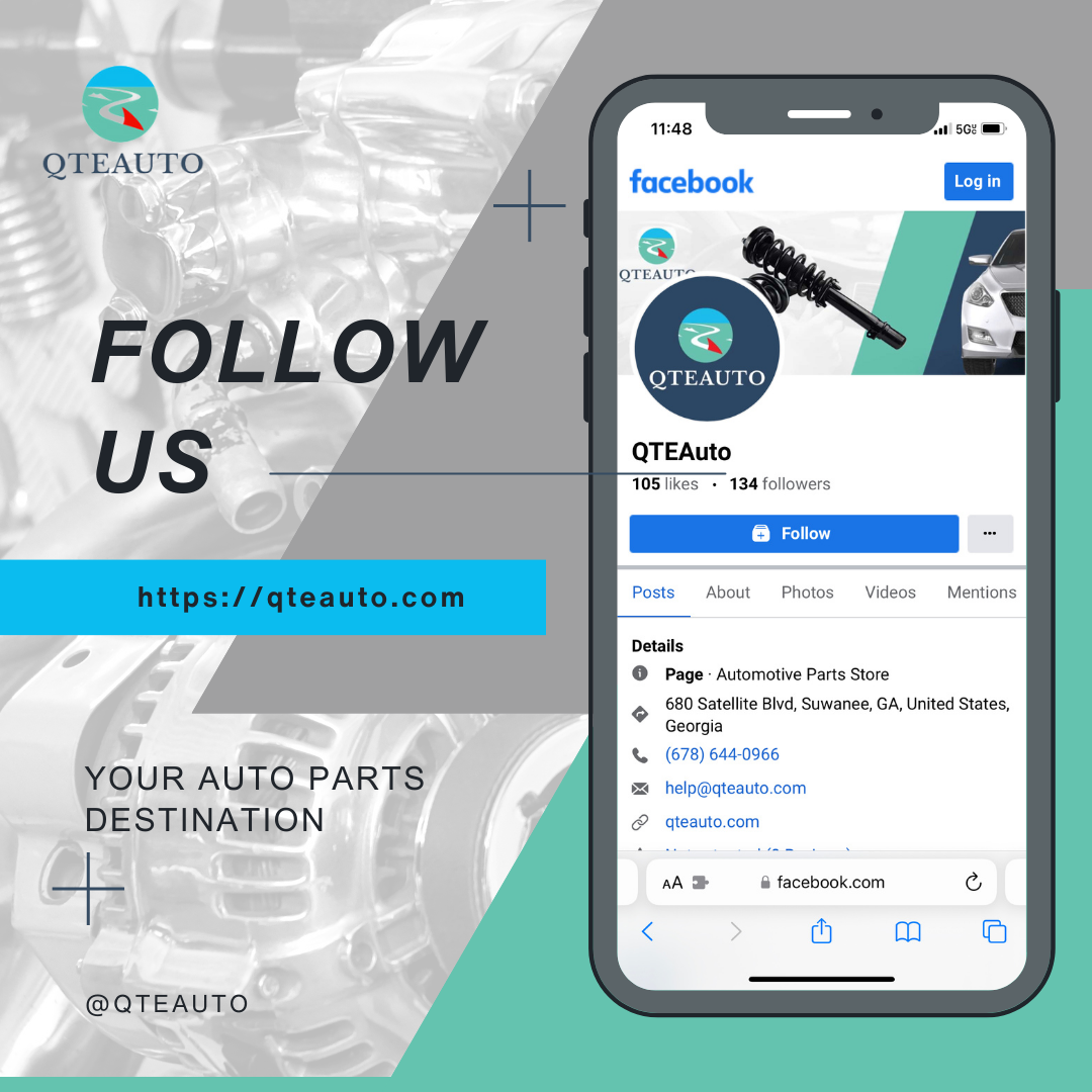 QTEAuto Facebook ad