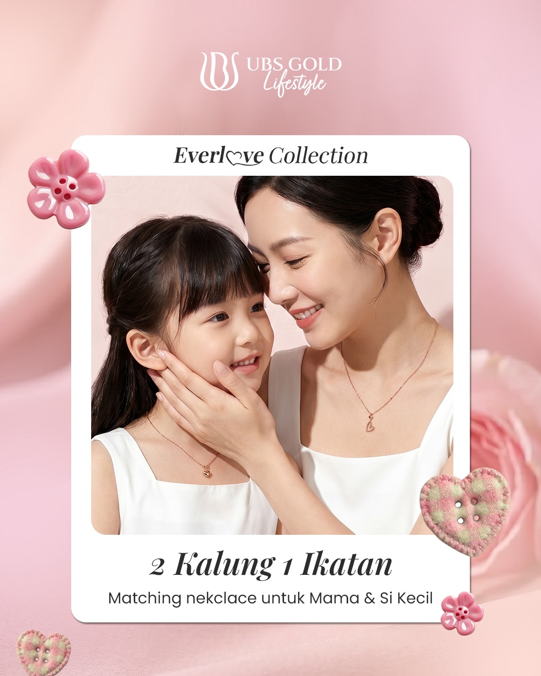 UBS.Lifestyle Facebook ad