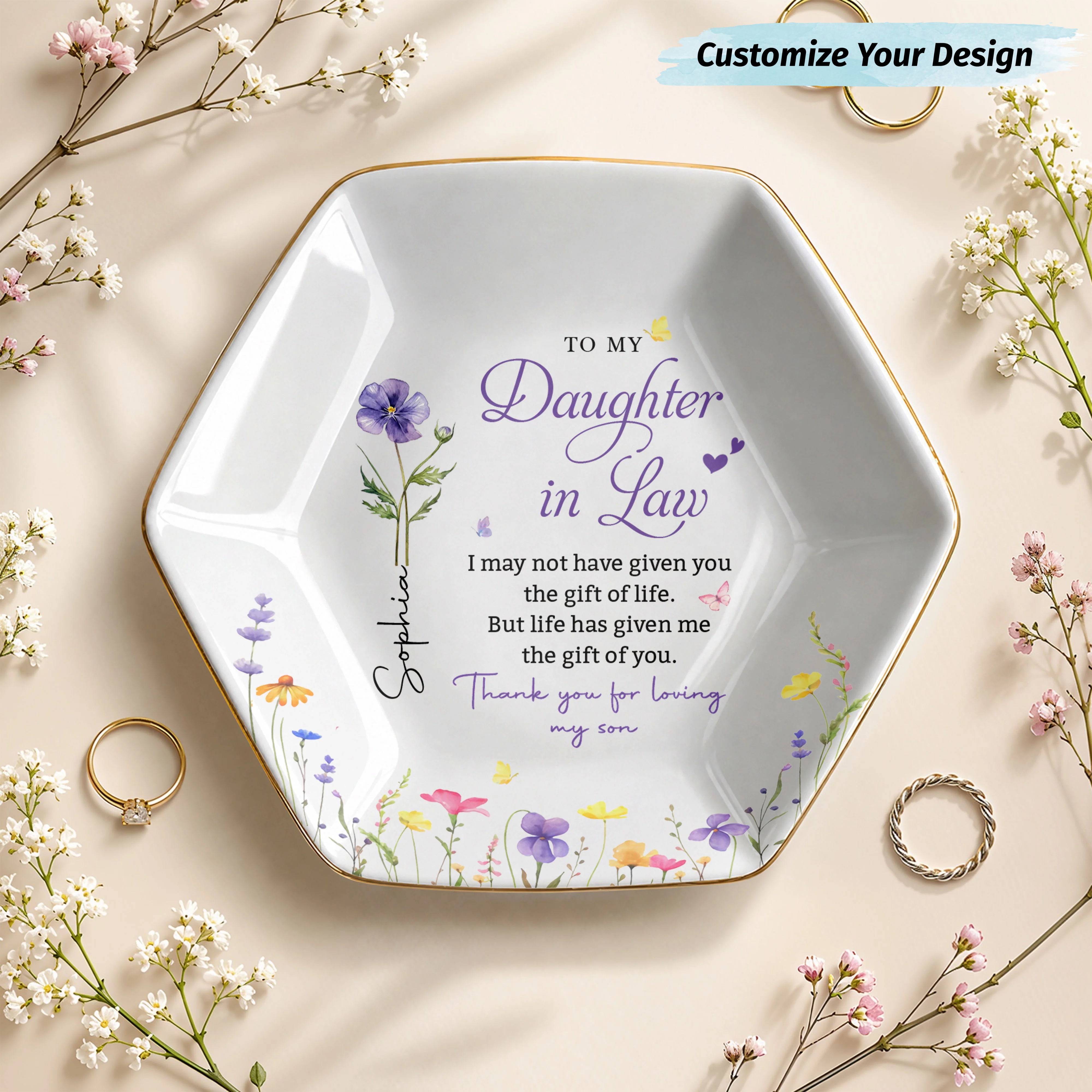 AlmaGems - Cultural Customized Gifts Facebook ad