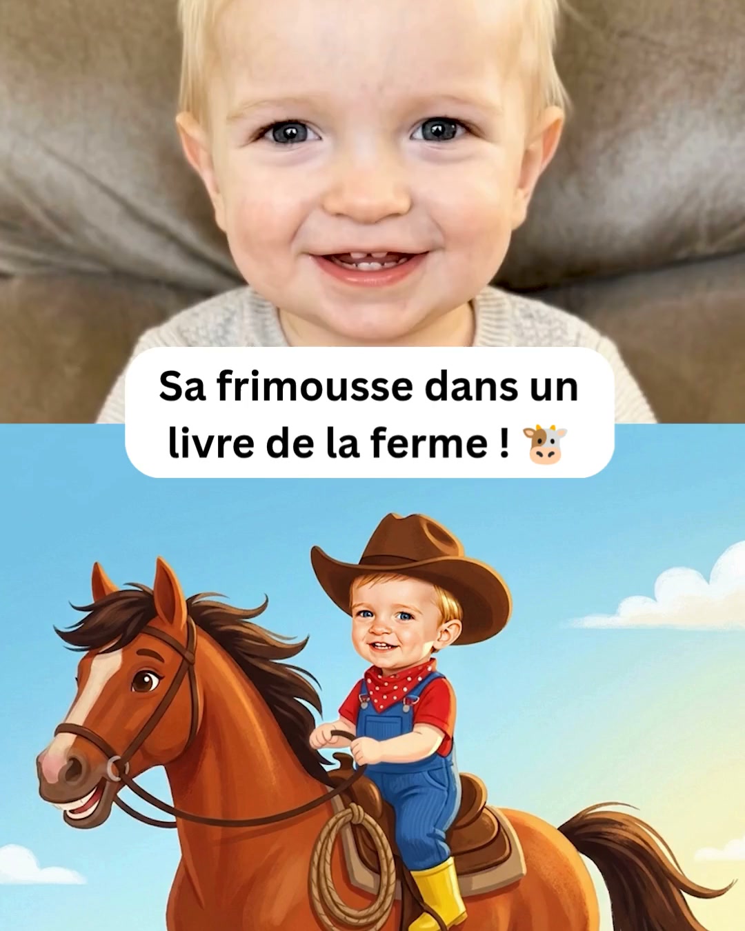 Imagitime Facebook ad from Jul 17, 2026