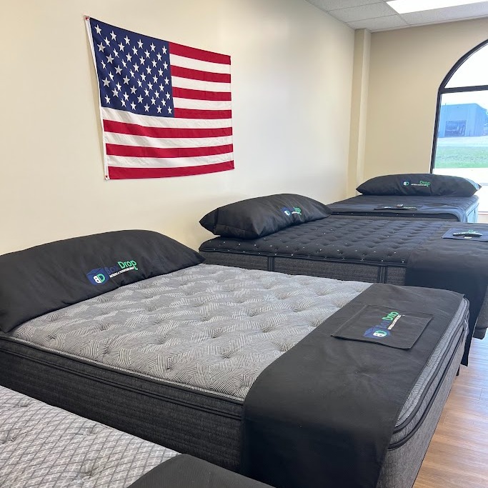 BoxDrop Cape Girardeau Facebook ad: Countdown to our 250TH INDEPENDENCE DAY!