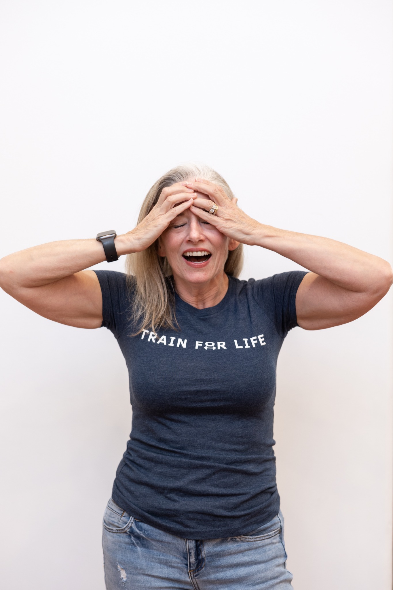 Cathy Clements Facebook ad: Done with being Frustrated?