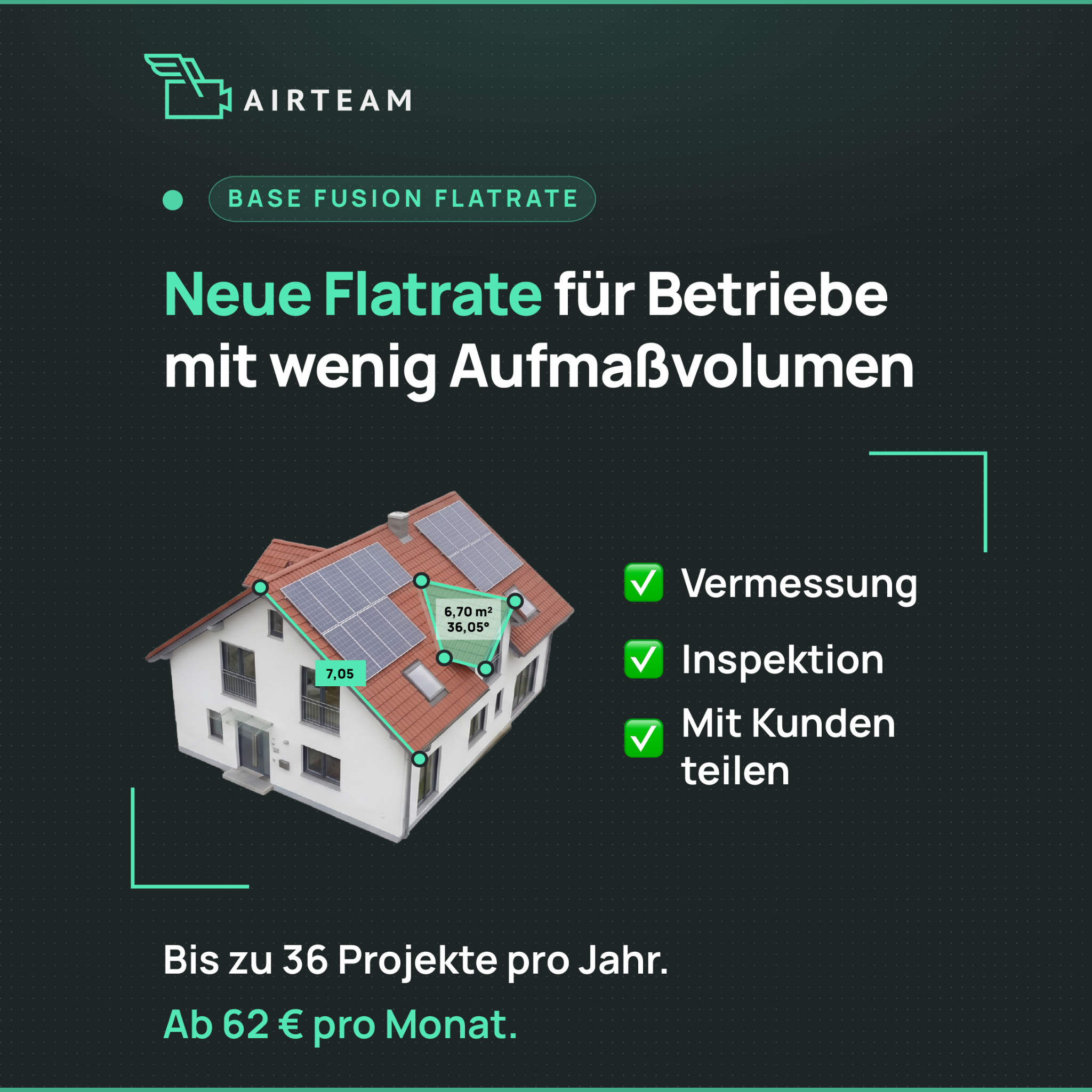 Airteam.ai Facebook ad from Jul 10, 2026
