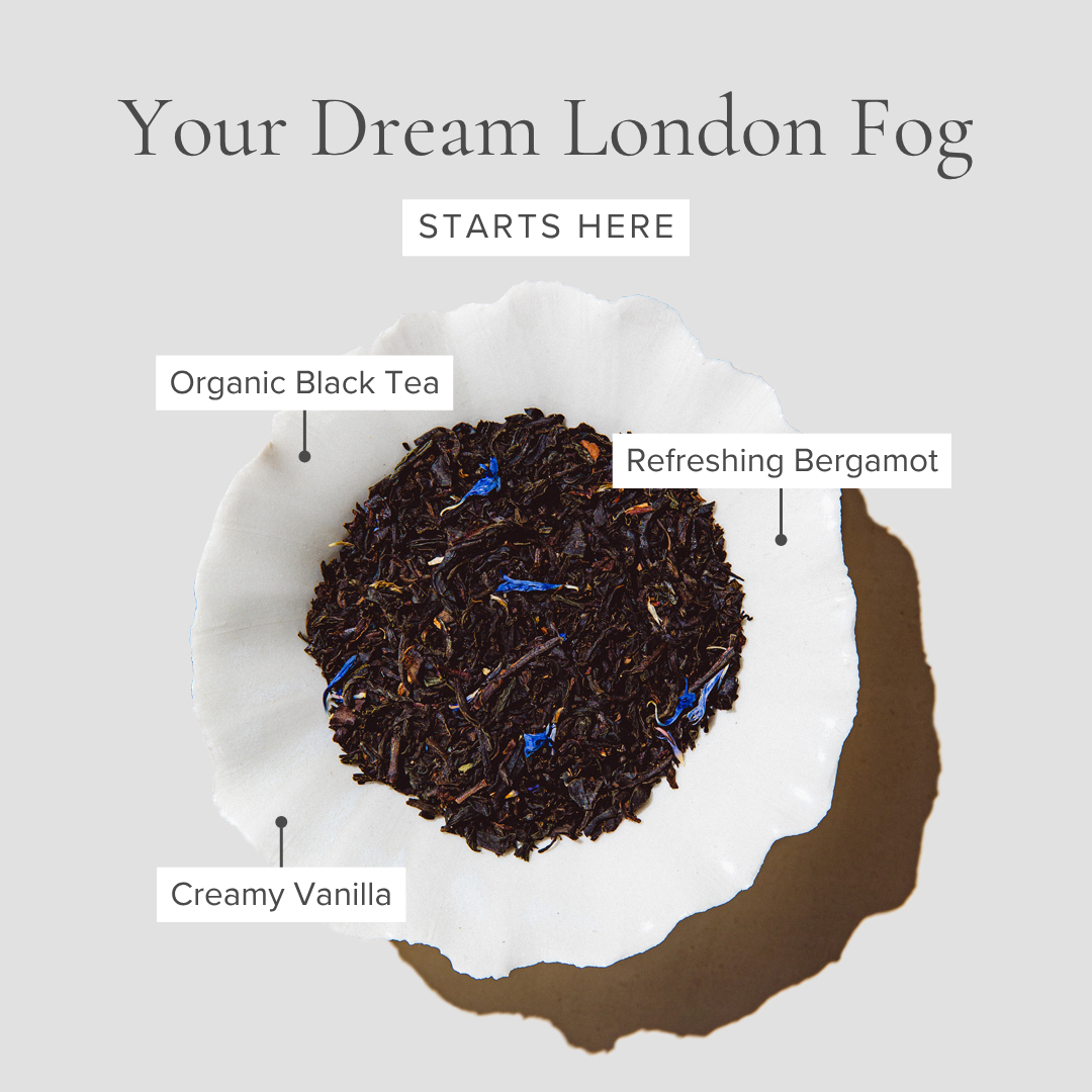Art of Tea Facebook ad: Bestseller for a Reason