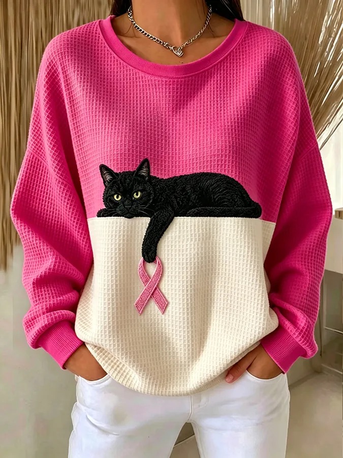 Pink Hope Canada Facebook ad: ๐ฃ๐ฟ๐ผ๐๐ฑ๐น๐ ๐ ๐ฎ๐ฑ๐ฒ ๐ถ๐ป ๐ง๐ผ๐ฟ๐ผ๐ป๐๐ผ, ๐๐ฎ๐ป๐ฎ๐ฑ๐ฎ.
