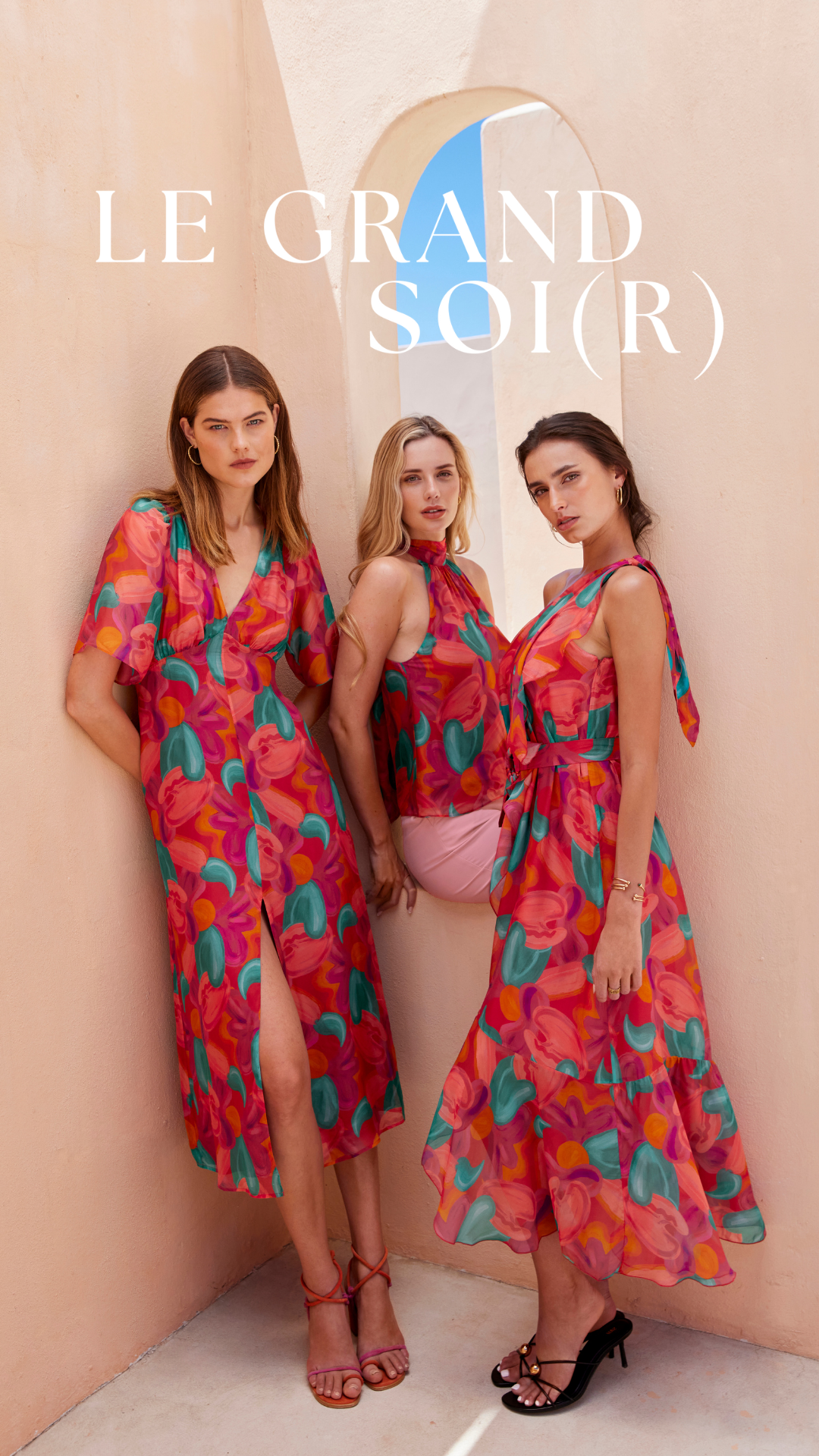 Soi Paris Facebook ad