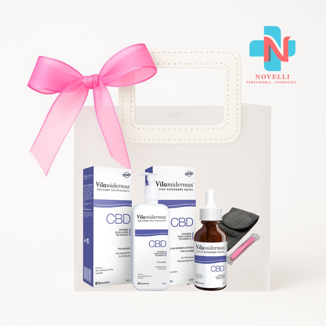 Farmacia Novelli Oficial Facebook ad: Elegí Tu Regalo Ideal