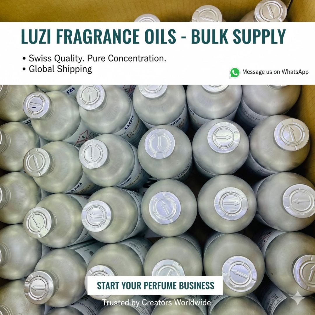 Abdus Perfume Facebook ad: Premium Fragrance Oils at Wholesale Prices