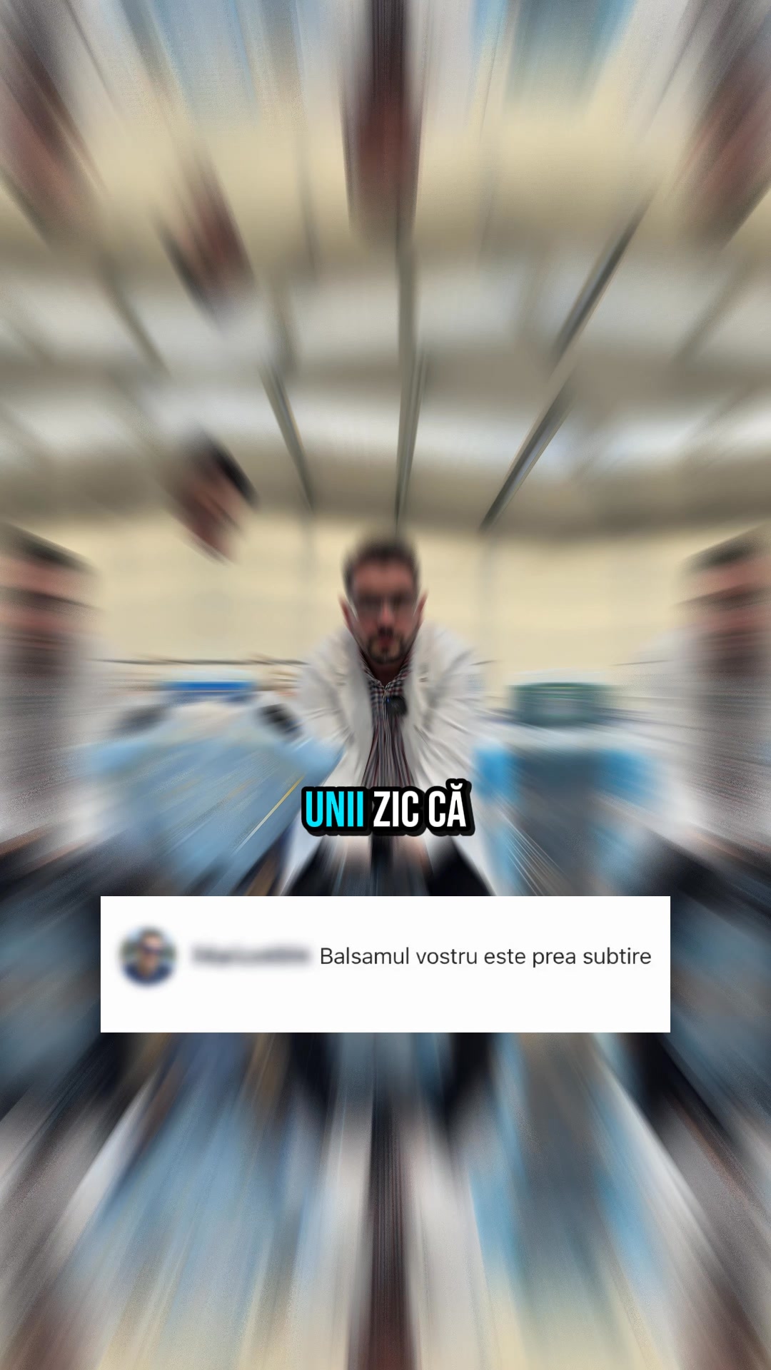 LaCanistra.ro Facebook ad: Prezent în peste 100.000 de case