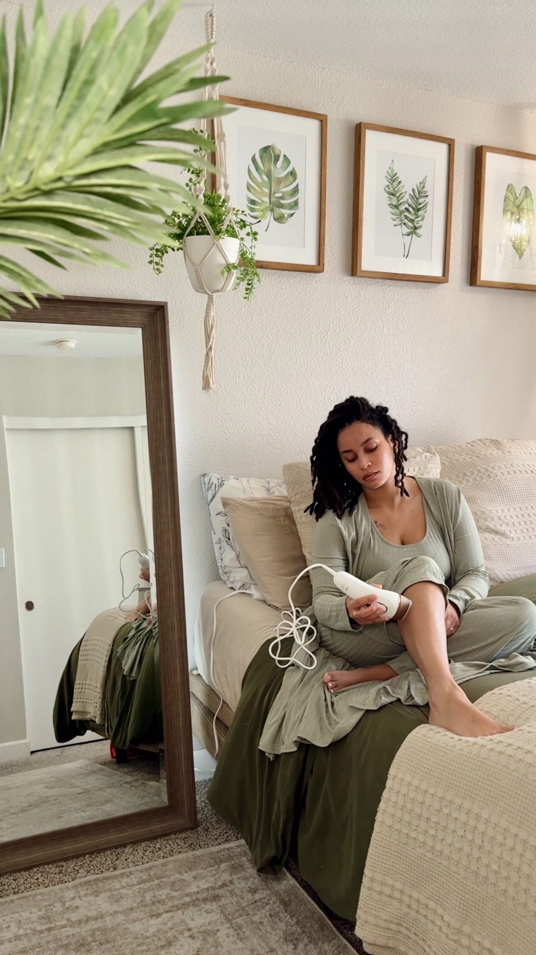 Braun Beauty US Facebook ad: @braunbeautyus Warm weather is around the corner and…