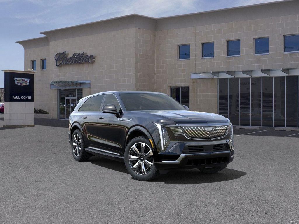 Paul Conte Cadillac Facebook ad: Discover the latest Cadillac lineup at Paul Conte…