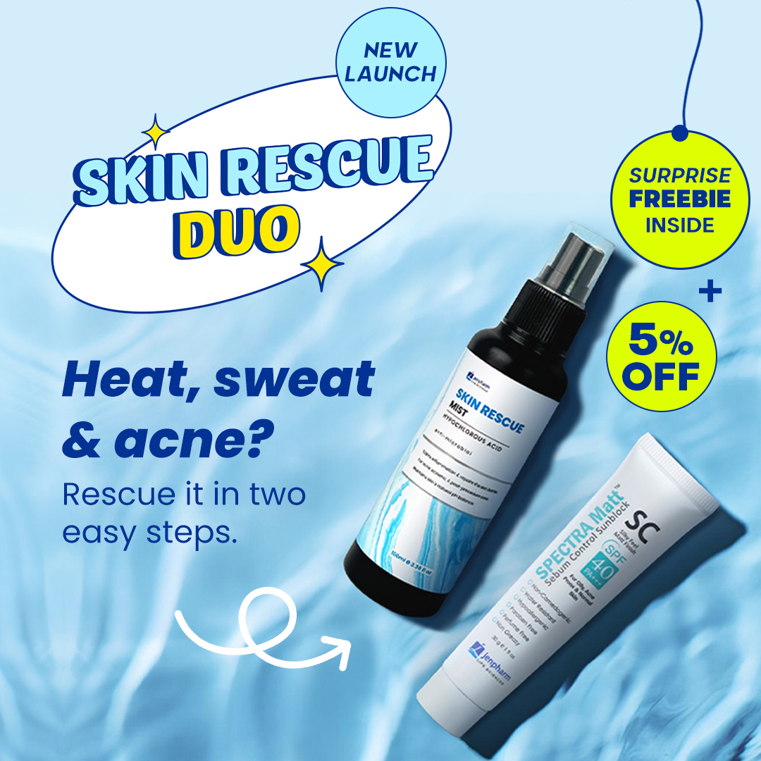 Jenpharm Life Sciences Facebook ad