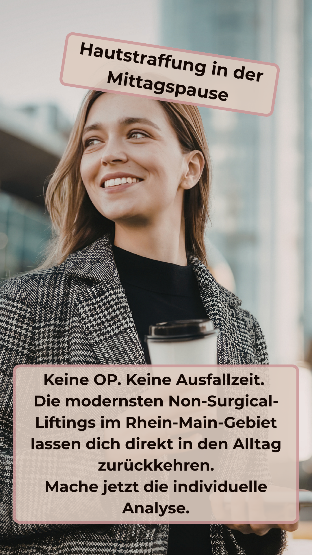 Dermatologie Quist Facebook ad