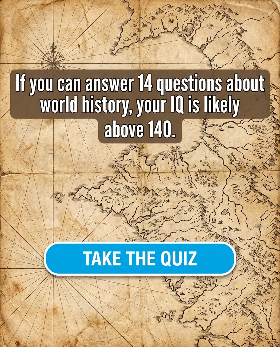 Clara Sage Facebook ad: IQ Test