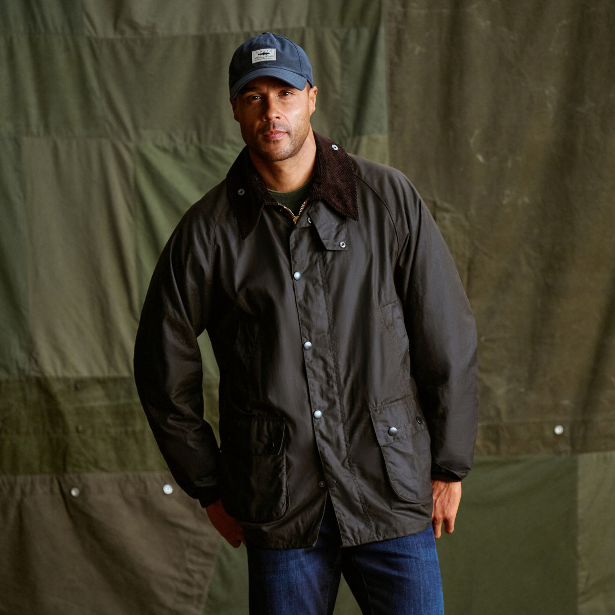 Orvis Facebook ad
