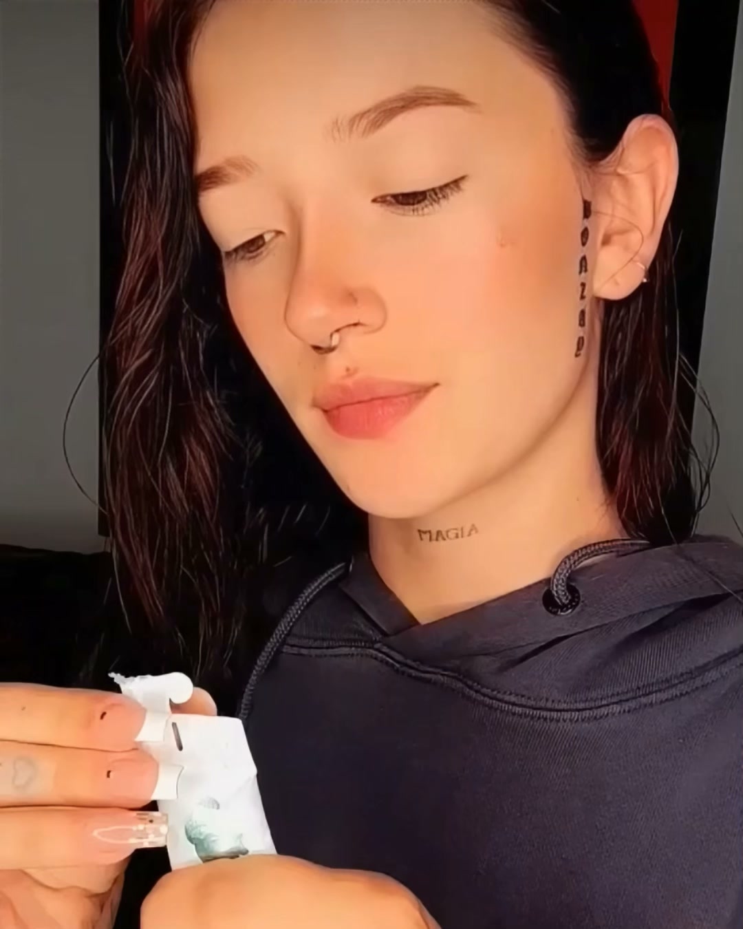 AFTER INKED Facebook ad: The hidden tattoo care gem is now in…