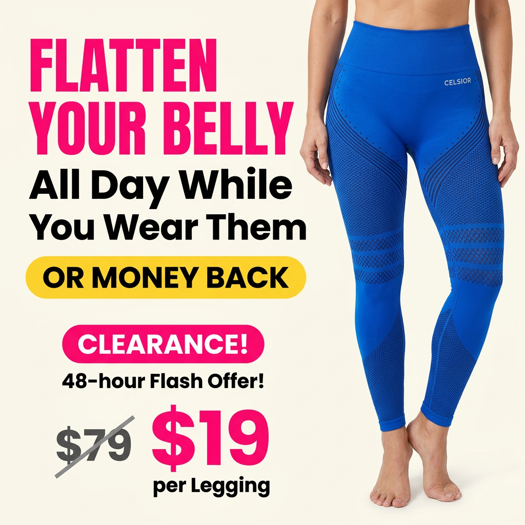 The Style Drop Facebook ad