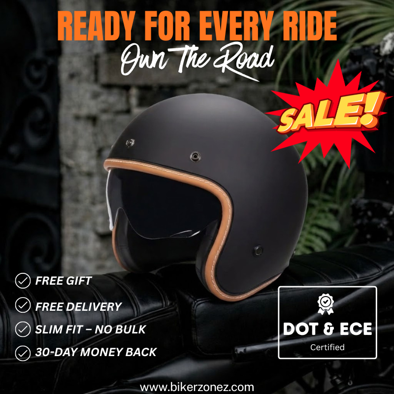 BikerZonez Global Facebook ad