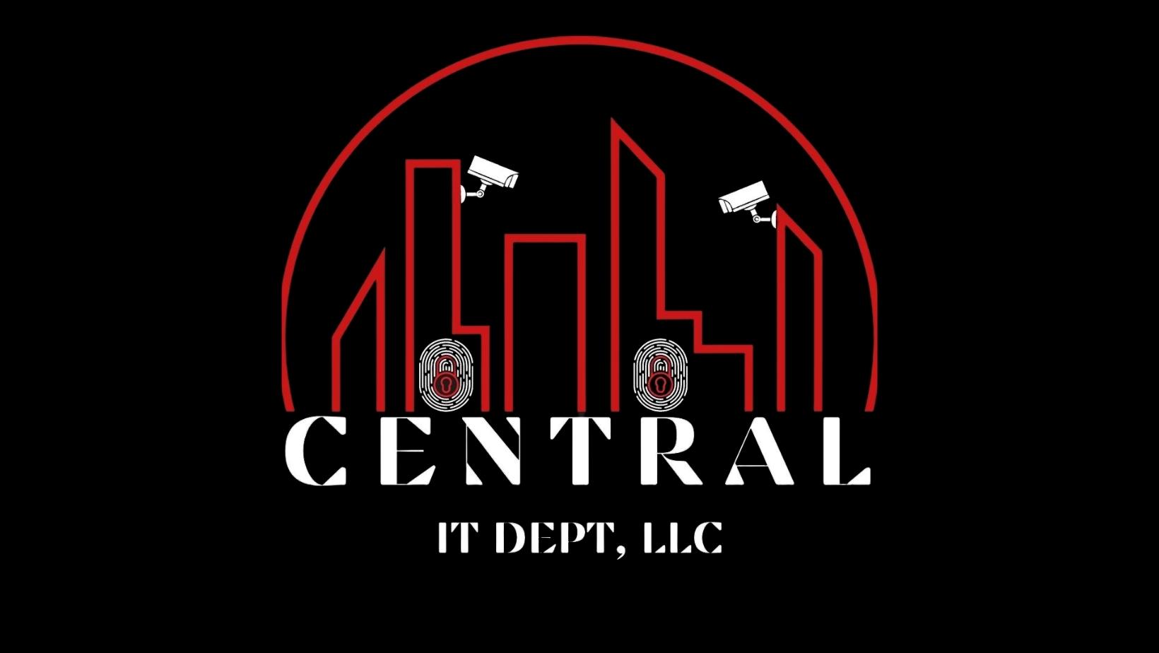 Central IT Dept LLC Facebook ad: Your trusted partner in Managed IT Services for…
