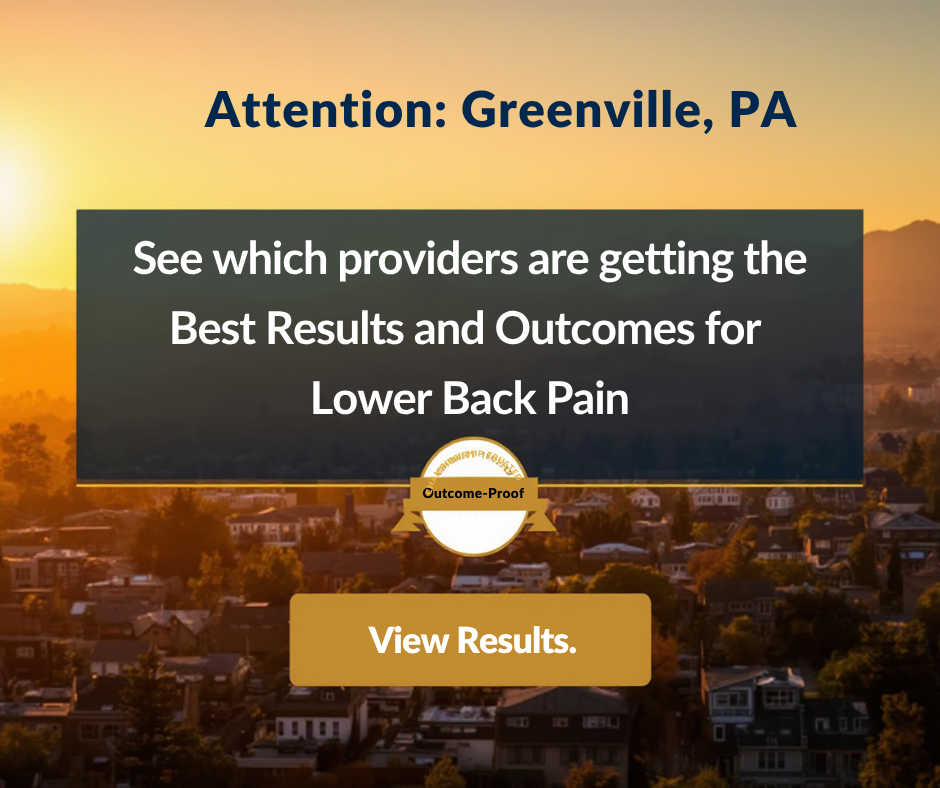 ChiropracticResults.com Facebook ad