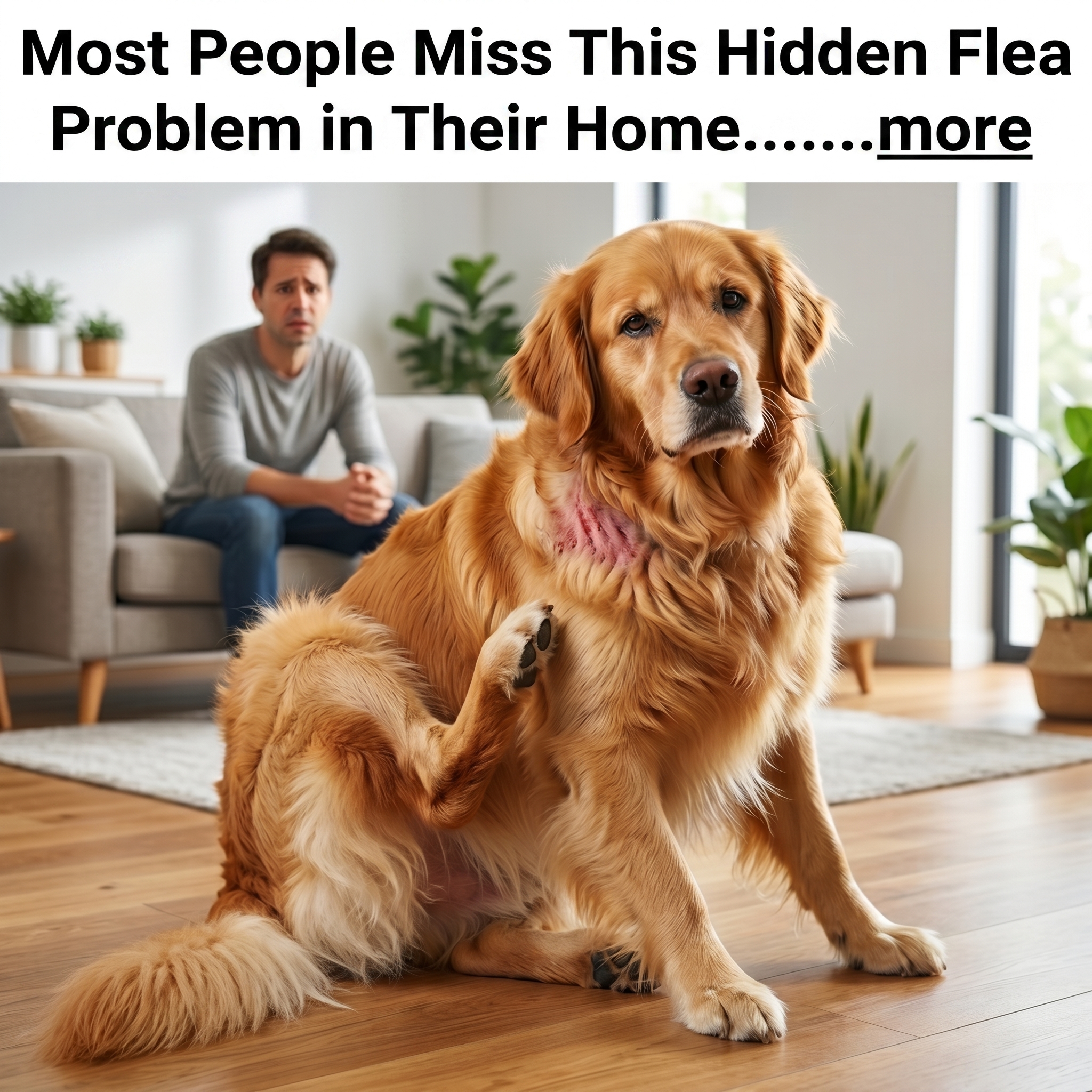 We Hate Pests Facebook ad