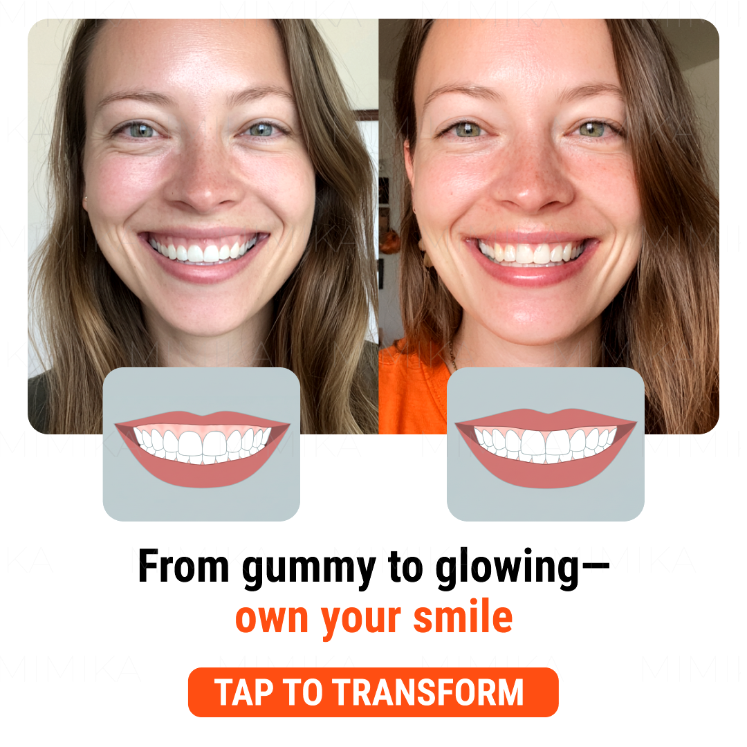 Mimika - Face Yoga Exercises Facebook ad