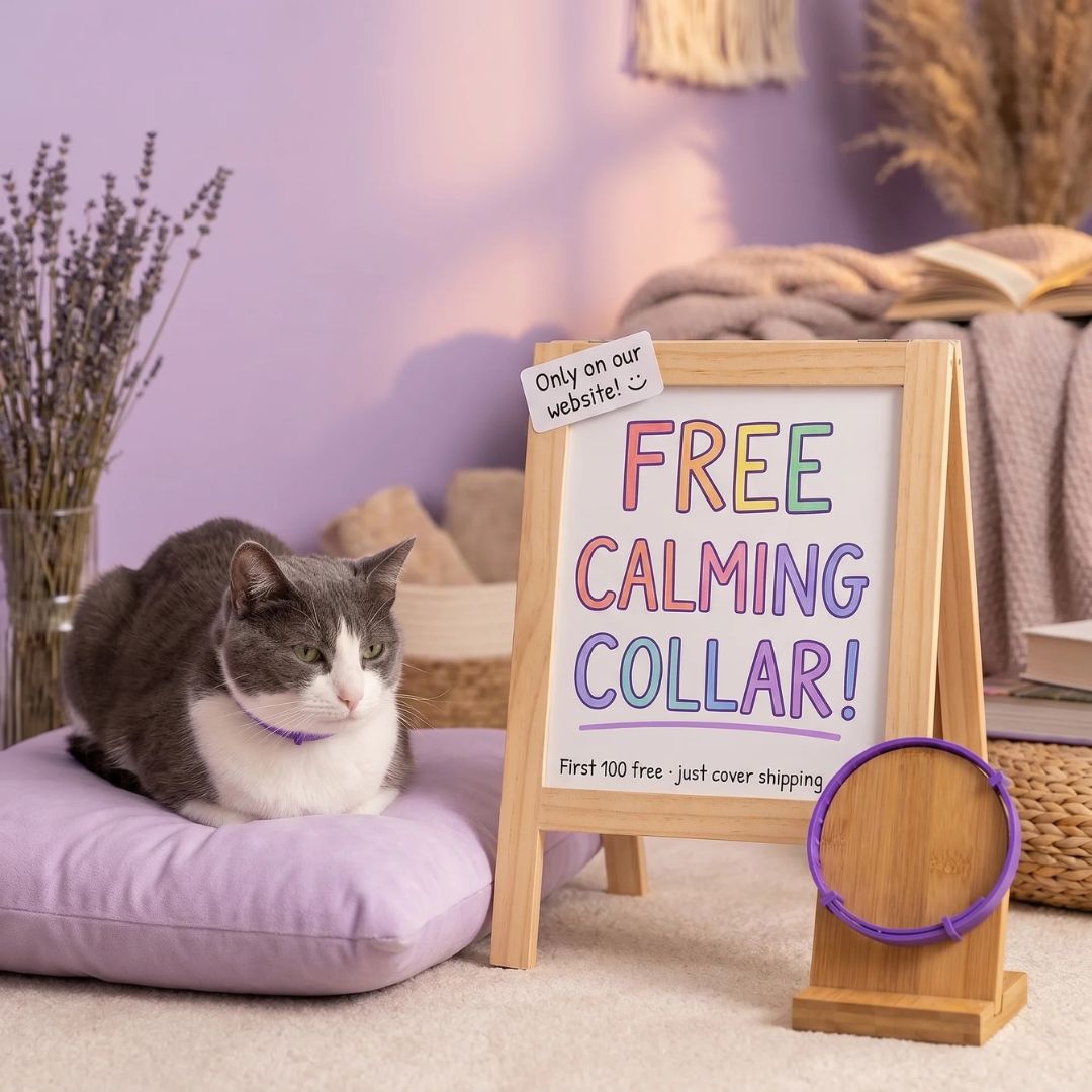 PawLax Facebook ad