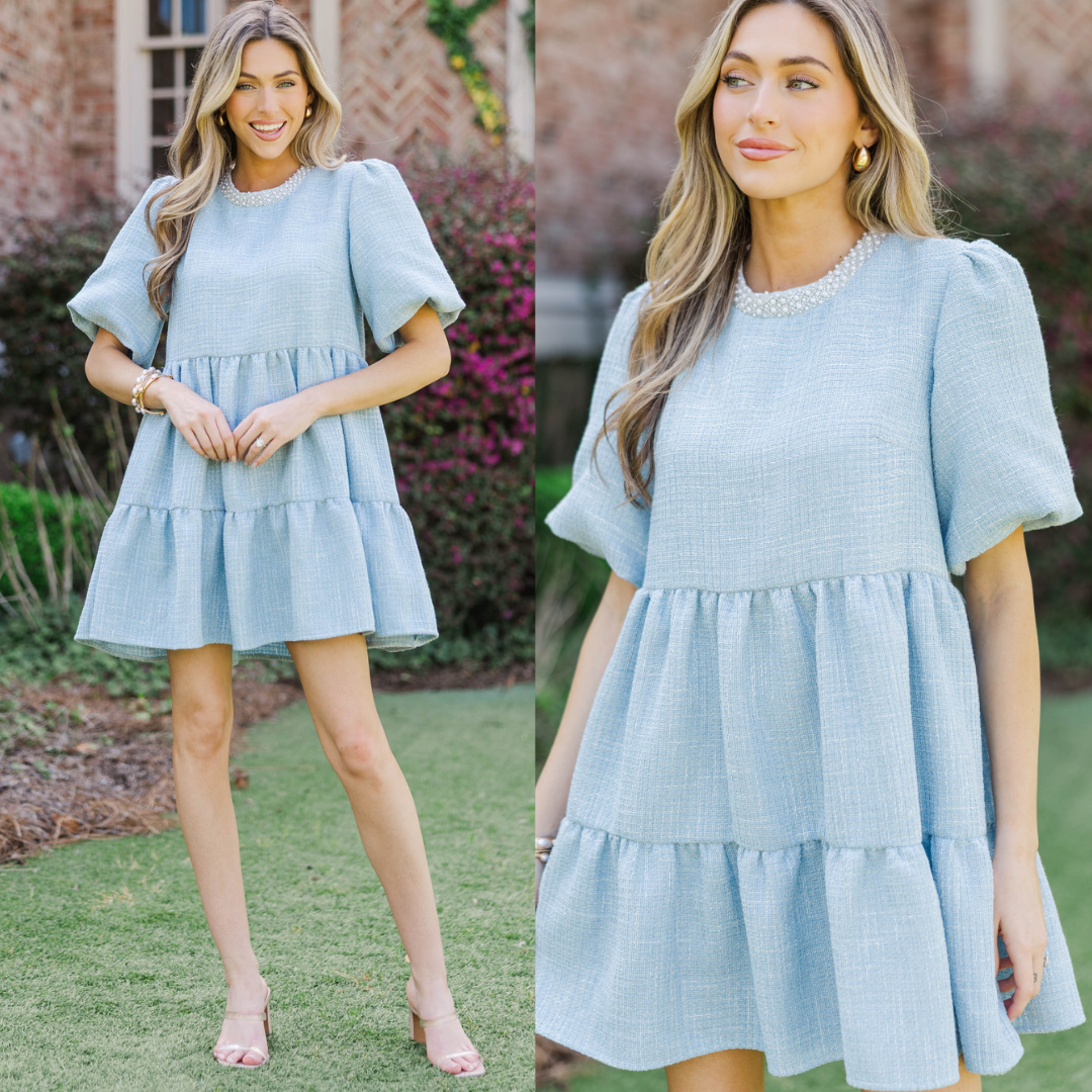 The Mint Julep Boutique Facebook ad