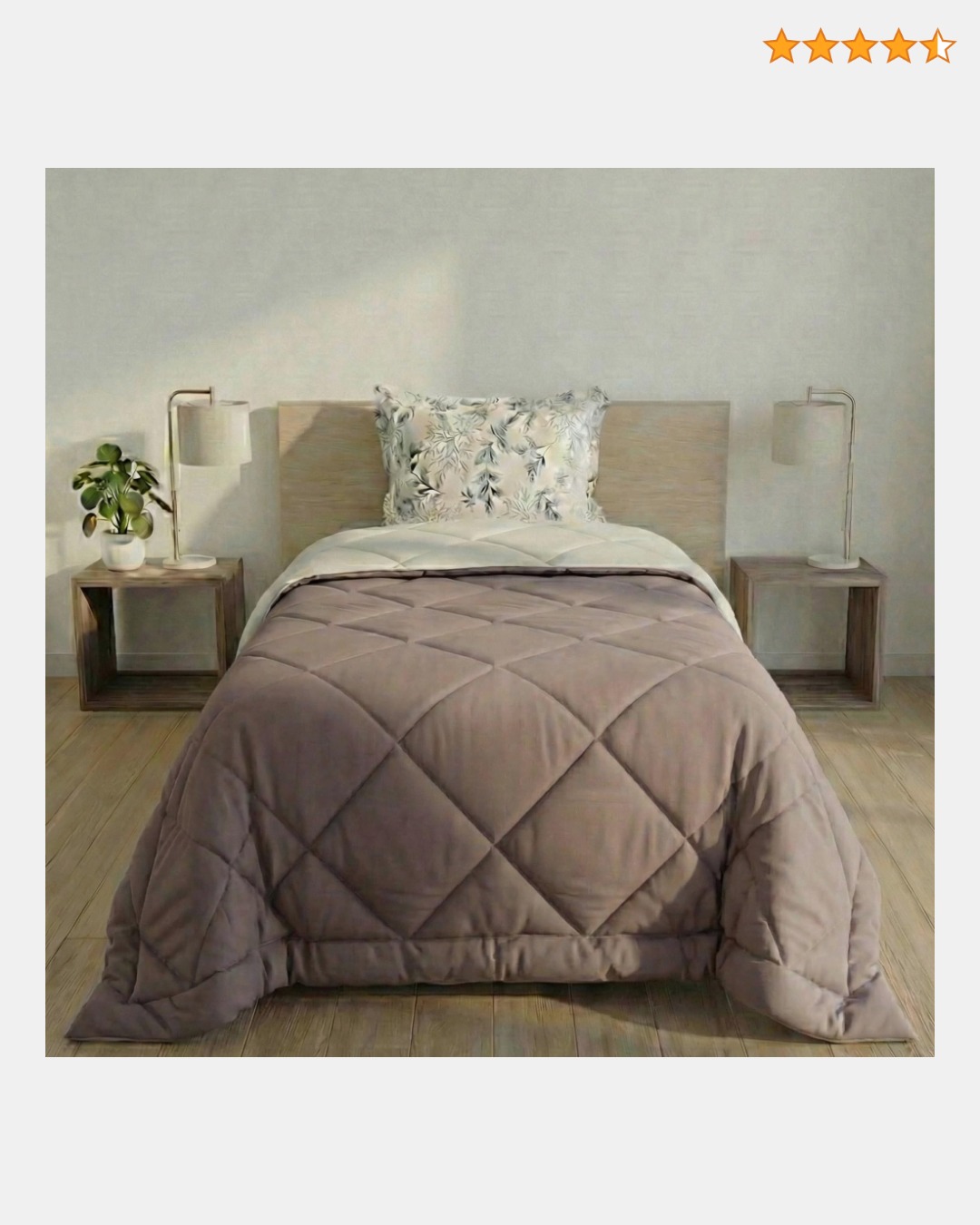 Amazon Home Facebook ad