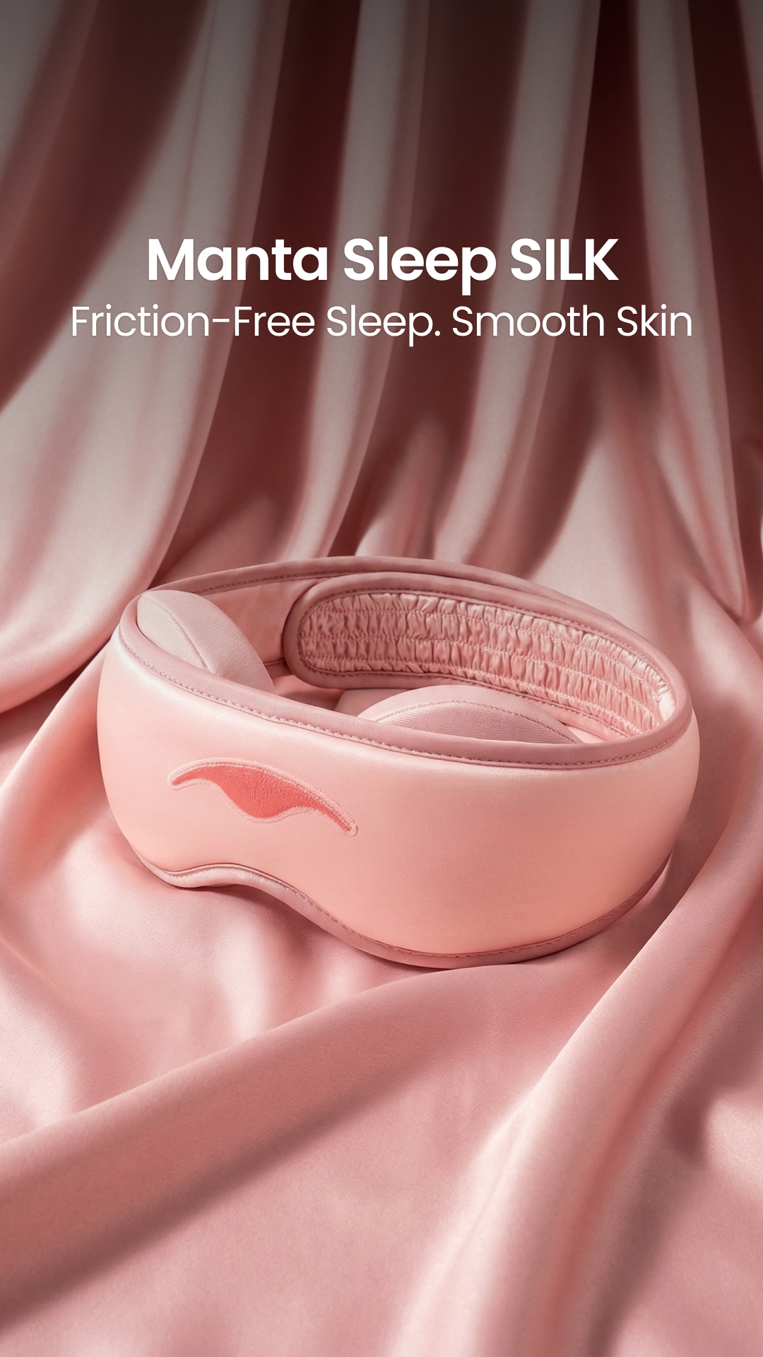 Manta Sleep Facebook ad