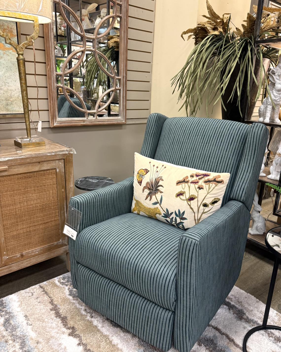 Casabella East Cobb Facebook ad